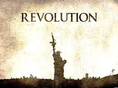 انقلابی برای جهان