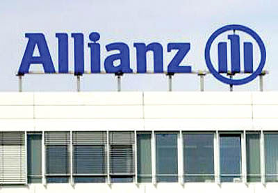 Allianz در چین شعبه دایر کرد