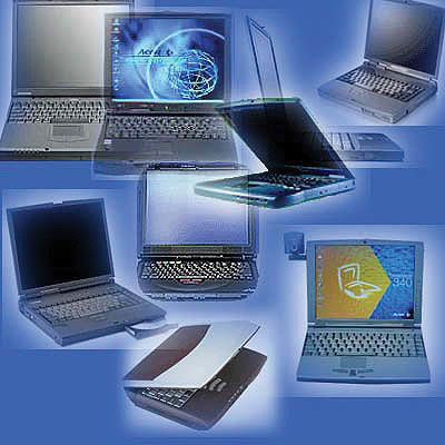 نرخ برخی از مدل‌های قدیمی لپ‌تاپ کاهش یافت