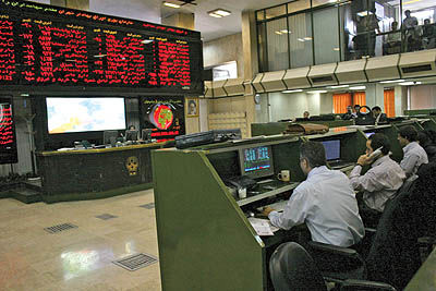 شمارش معکوس برای راه‌اندازی «فیوچرز سهام» در خردادماه