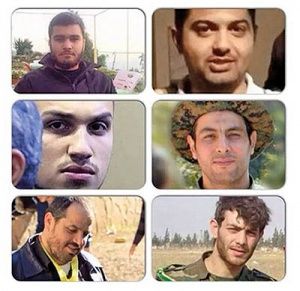 عملیات علیه «جهاد»