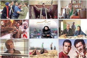 رقابت 10 فیلم ایرانی برای معرفی به اسکار