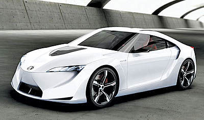 توقف تولید تویوتا در کالیفرنیا