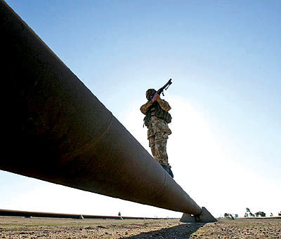 پیش‌بینی ایران از تولید 7میلیون بشکه‌ای عراق در اوپک