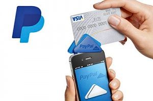 PayPal سرویس خرید موبایلی Paydiant را می‏خرد