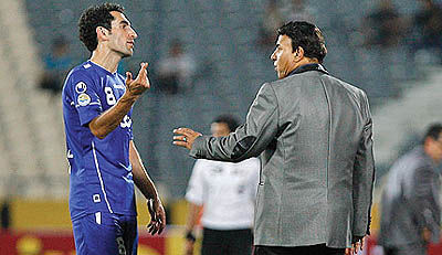 مظلومی خواهان اشد مجازات برای جباری و کرار شد