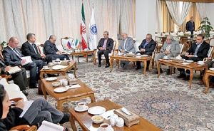 دورنمای مطلوب در روابط «تهران- مسکو»