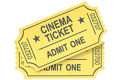 افزایش بی‌سابقه قیمت بلیت سینما در آمریکا