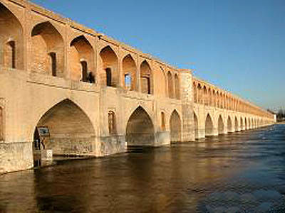 همایش ملی «معماری و طراحی شهری» امروز در اصفهان آغاز می‌شود