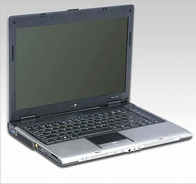 لپ‌تاپ پرفروش Acer معرفی شد
