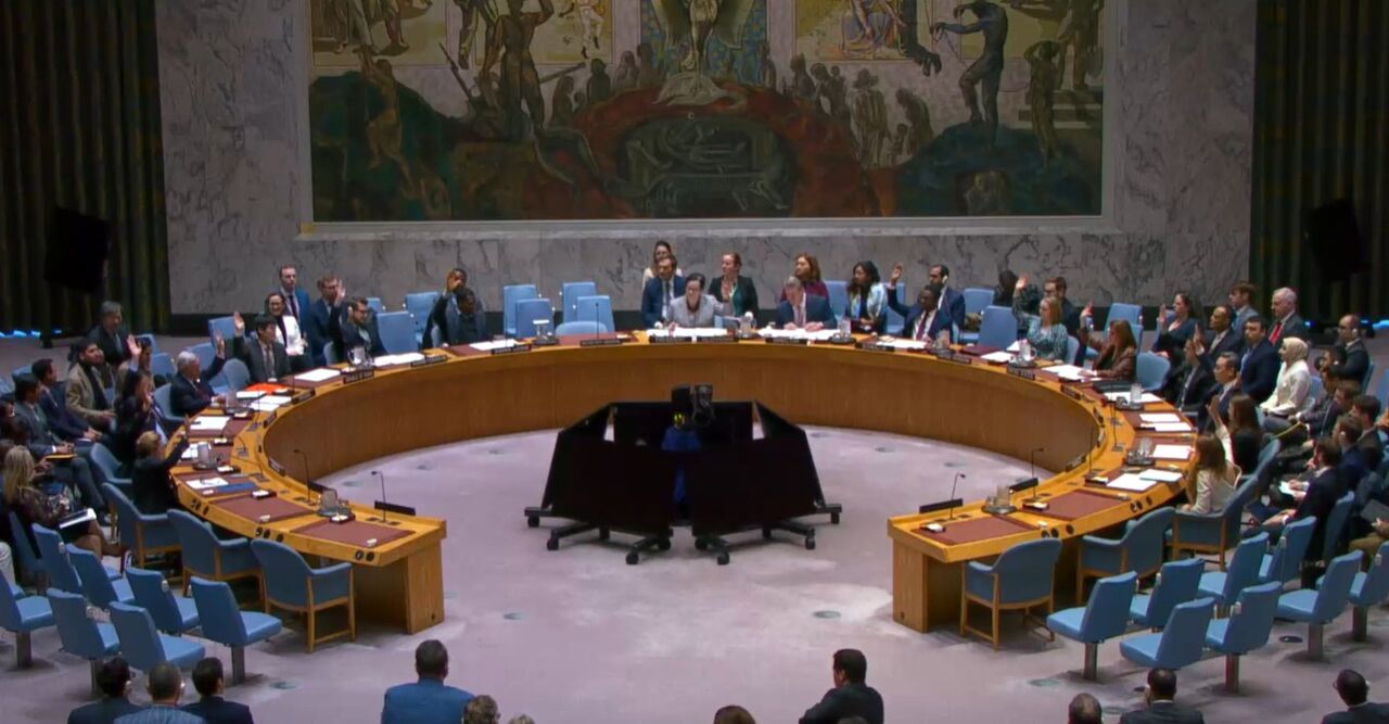 در نشست شورای امنیت درباره ایران چه گذشت؟