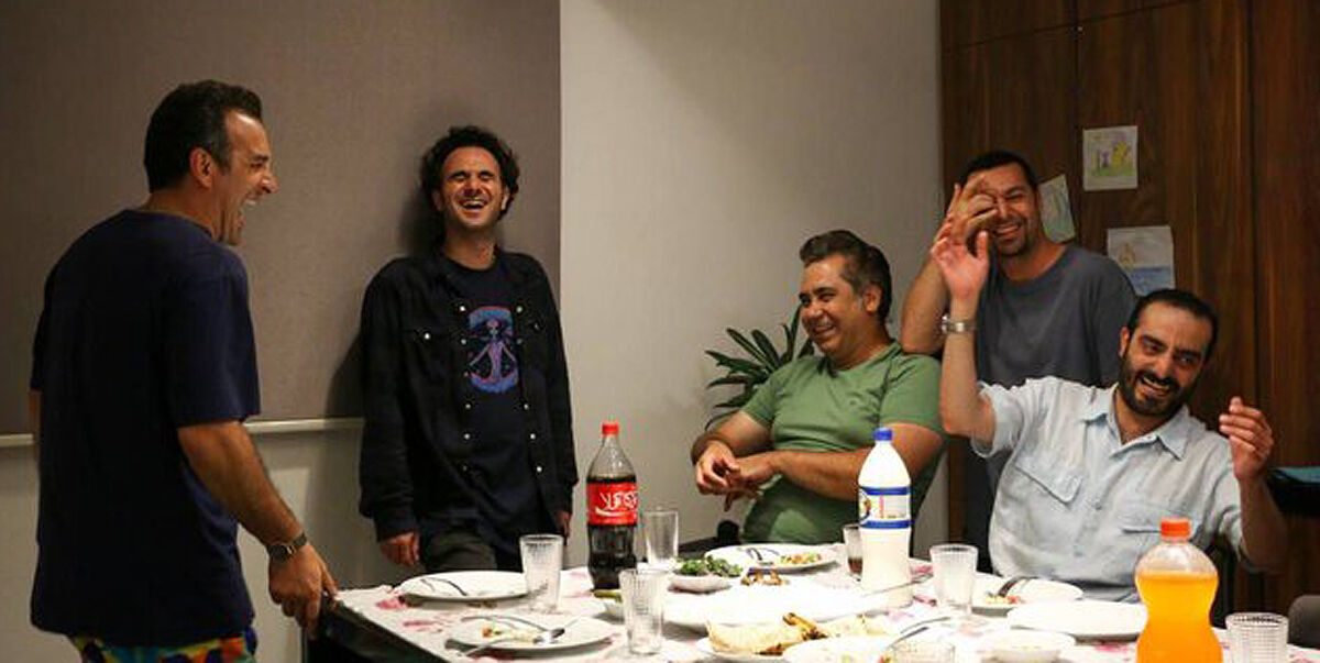 اکران «شناور» در سینماها