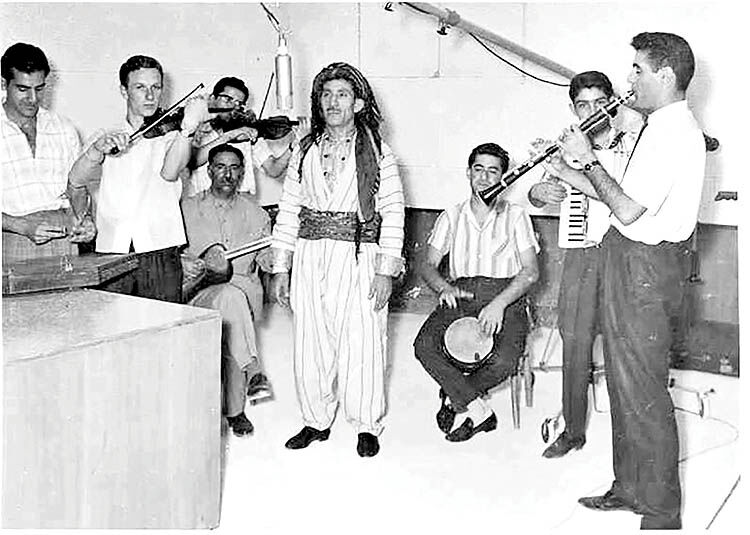 نابغه واقعی