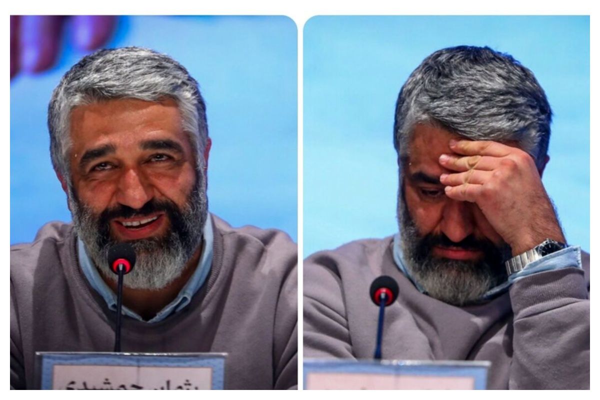 جنجال حواشی اخیر پژمان جمشیدی در شبکههای اجتماعی