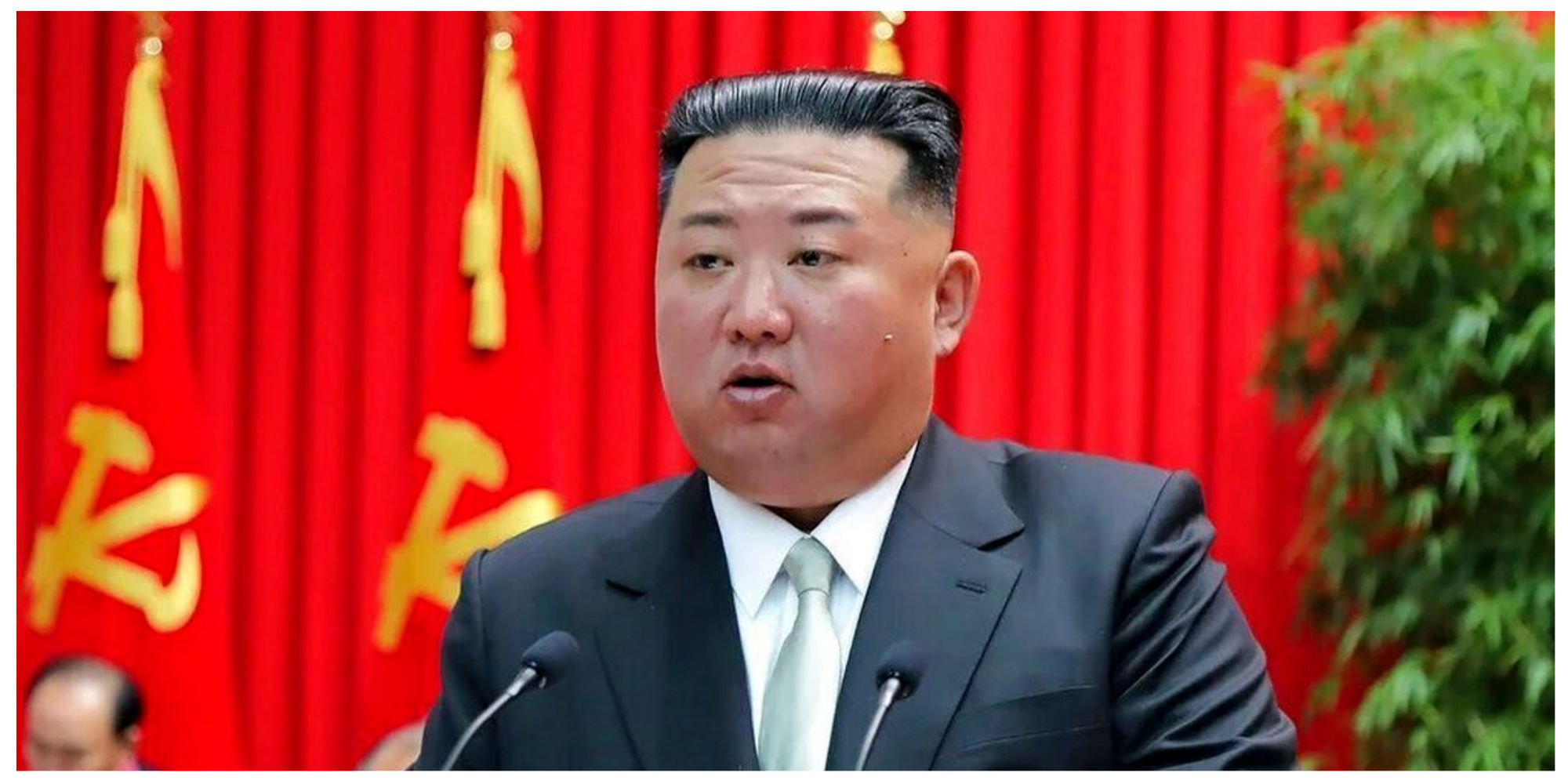 کلاهک‌های هسته‌ای جدید کره شمالی+ عکس