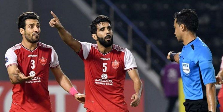 ادعای رسانه عراقی درباره پیوستن بشار رسن به باشگاه قطری