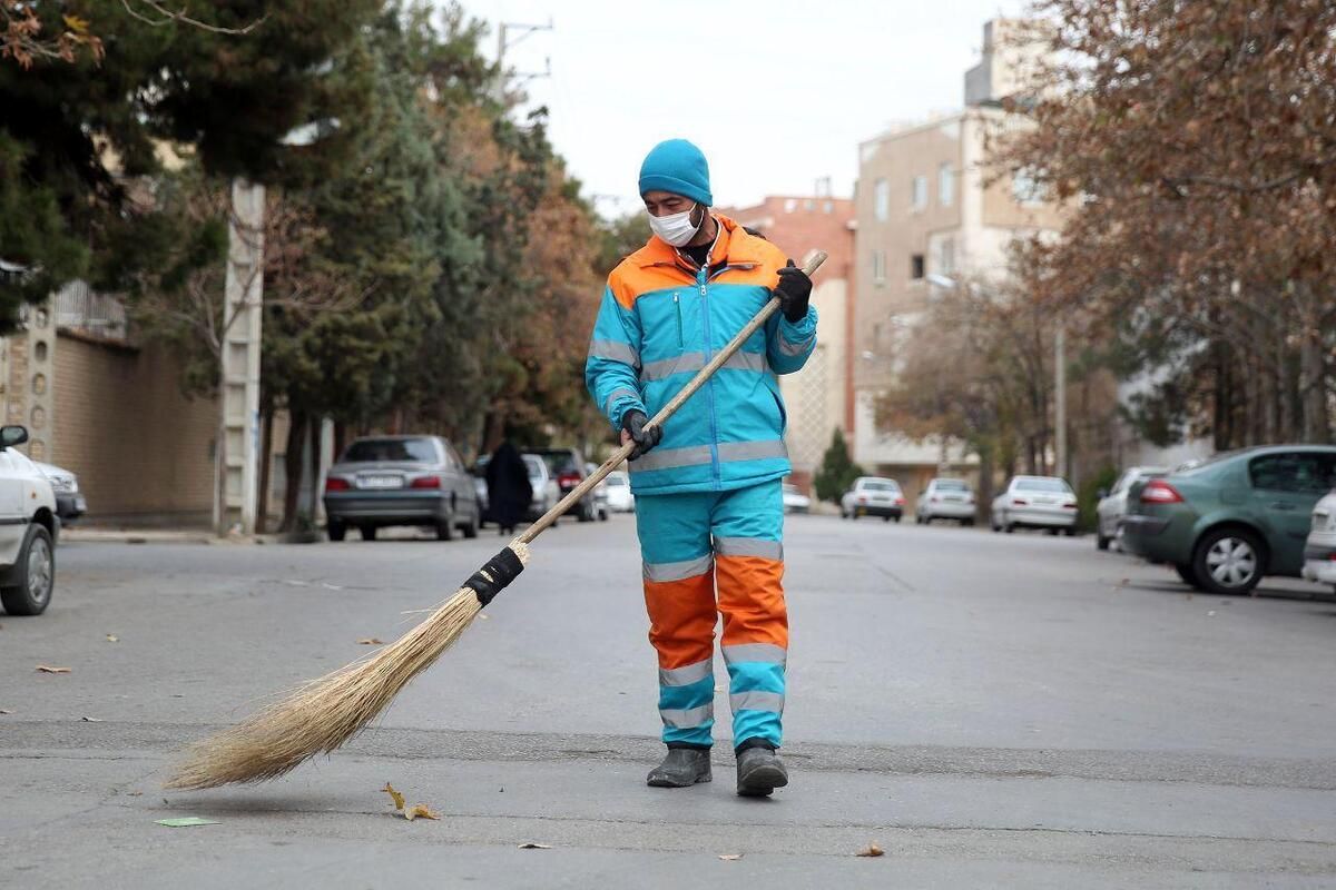 این معتادان می توانند پاکبان شوند