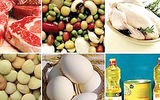 ‌چه کالاهایی در تیرماه تورم ماهانه دو رقمی ثبت کرده‌اند؟