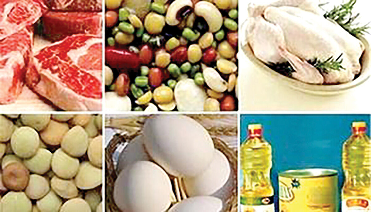 ‌چه کالاهایی در تیرماه تورم ماهانه دو رقمی ثبت کرده‌اند؟