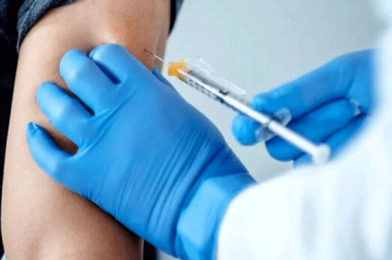 مراکز واکسیناسیون هلال احمر فعال شد
