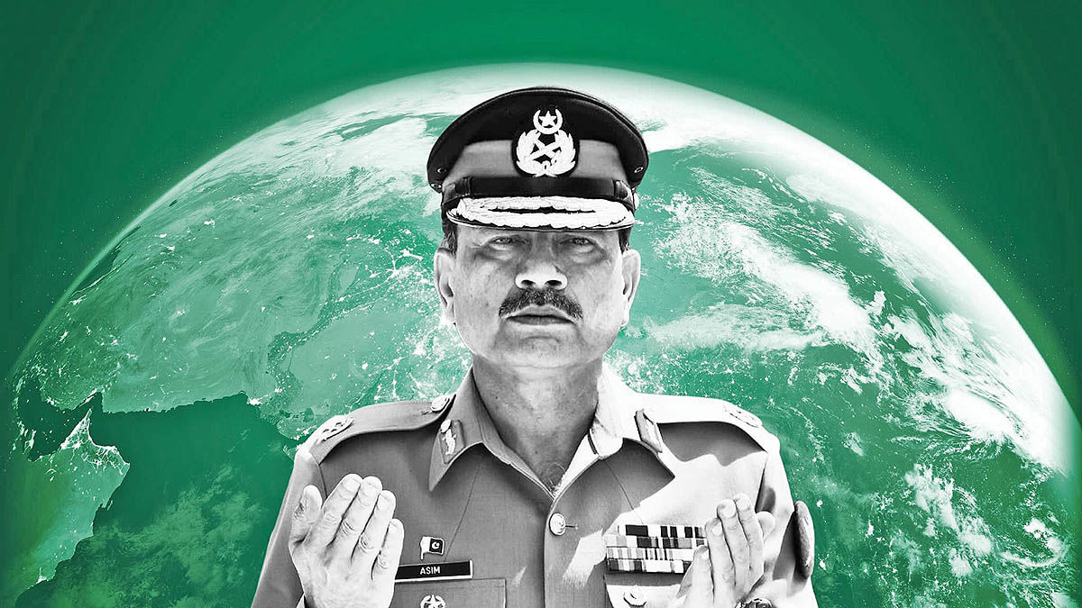 رویای  ژنرال