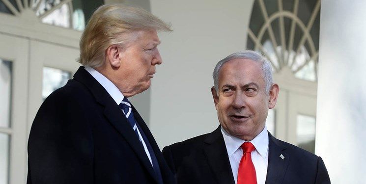 ماجرای فشار نتانیاهو به ترامپ برای حمله به ایران چه بود؟