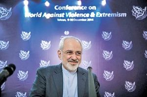 راه ایران در مقابله با خشونت، عقلانیت است