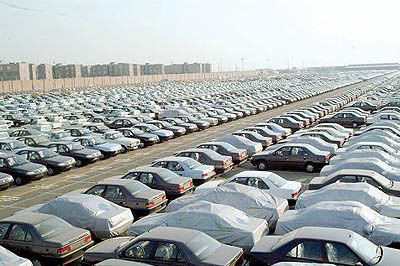 آخرین گزارش شرکت بازرسی از کیفیت خودروهای داخلی منتشر شد
