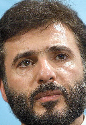 استعفای سیدجواد هاشمی از دبیری جشنواره تئاتر تهران