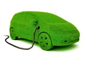 برنامه کره برای افزایش فروش خودروهای سبز