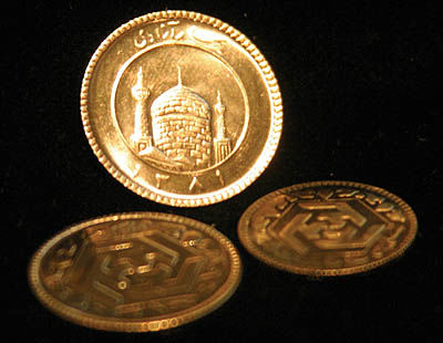 سکه طرح قدیم 10 تا 15 هزار تومان ارزان شد