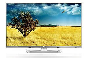 ارزان‌ترین تلویزیون سه‌بعدی هوشمند ال‌جی در بازار ایران