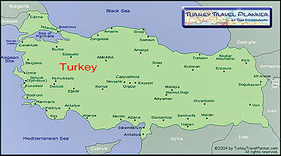 واردات انرژی، پاشنه آشیل اقتصاد ترکیه