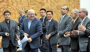 بسته پیشنهادی «تهران» برای سرمایه‌گذاران چینی