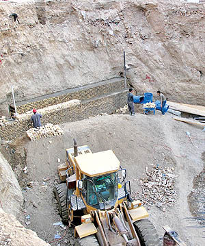 حداقل و حداکثر هزینه ساخت مسکن - ۲۲ اردیبهشت ۹۲