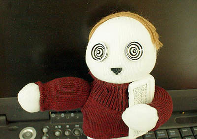 متاسفانه شما معتادید