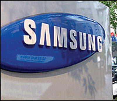 SAMSUNG سه‌ستاره دنیای الکترونیک