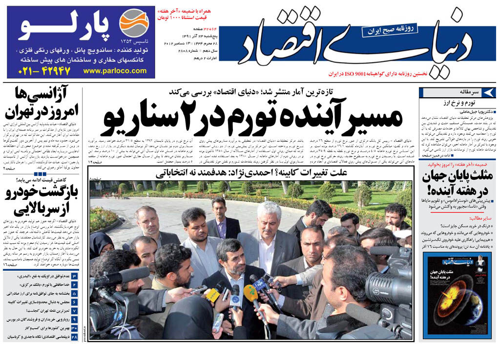شماره 2808