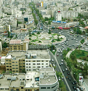 160‌دفتر خدمات الکترونیکی تا مهر 86 در تهران راه‌اندازی می‌شود