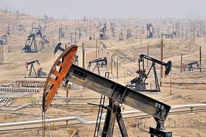 دومین اهرم آمریکا برای مقابله نفتی  با اوپک