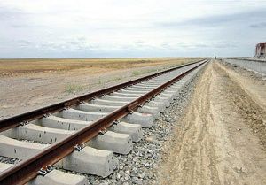 دستور ویژه برای تکمیل راه‌آهن