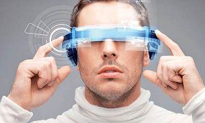 دستاوردهای بزرگان تکنولوژی برای نابینایان