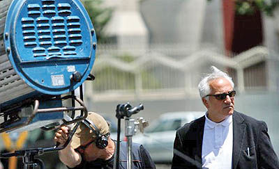 پروژه 75 میلیون دلاری سینمای ایران