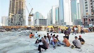 احداث 7 شهر یک‌بار‌مصرف در قطر