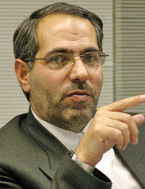 استاندار تهران: هیچ مجوزی برای تجمع در 22 خرداد صادر نشده است