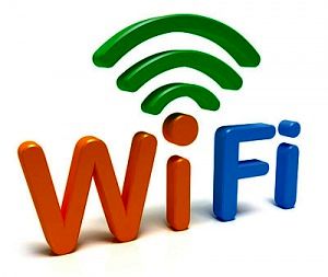 شبکه بی سیم wi-fi رایگان در امارات