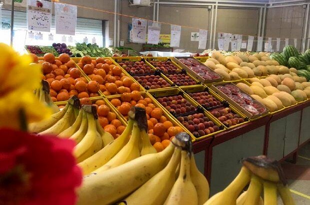 اعلام قیمت میوه‌های «شب یلدا» در میادین تره بار