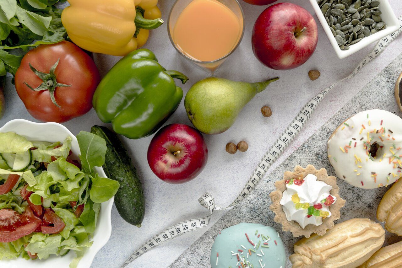 برای کاهش وزن چه کنیم؟ / کاری کوچک با تاثیری دوچندان