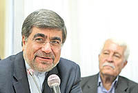 بزرگداشت عبدالحسین زرین‌کوب با حضور وزیر