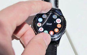 ساعت هوشمند مردانه با کاربری ساده